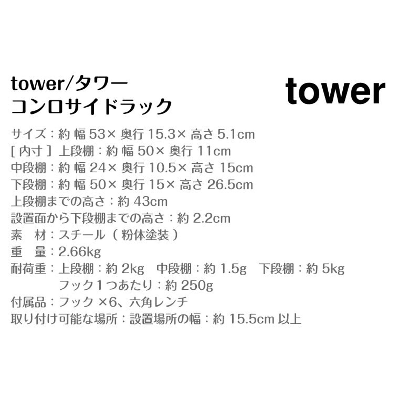 コンロラック・排気口カバー