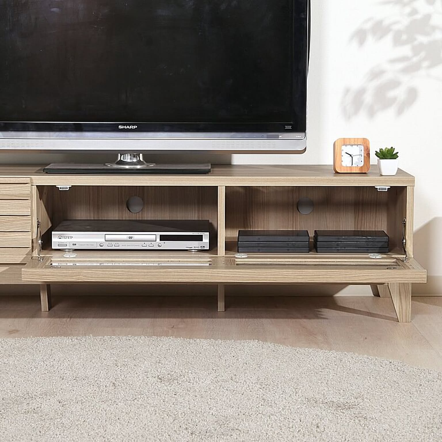 93%OFF!】 新品 送料無料 TV台 ライン 150幅 MBR asakusa.sub.jp