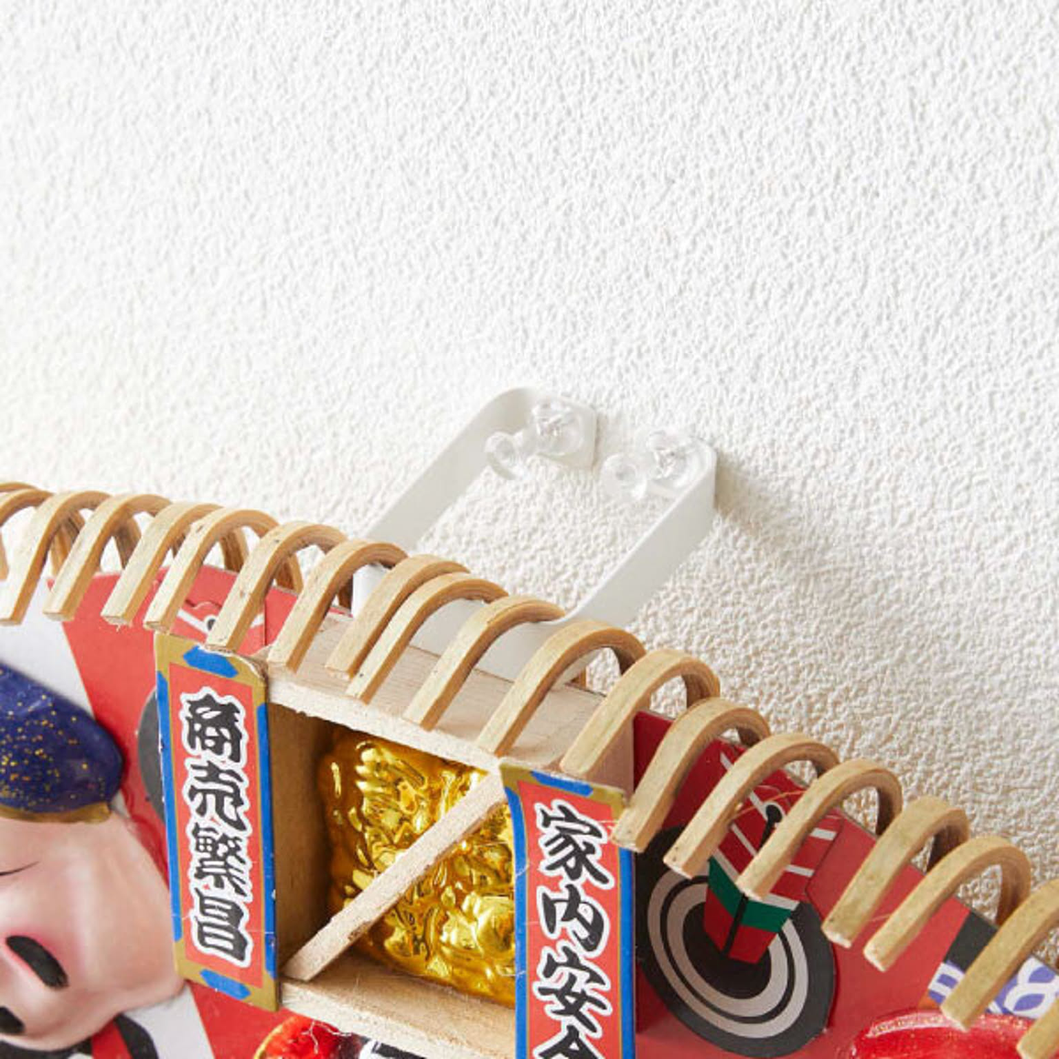 ウォールシェルフ
