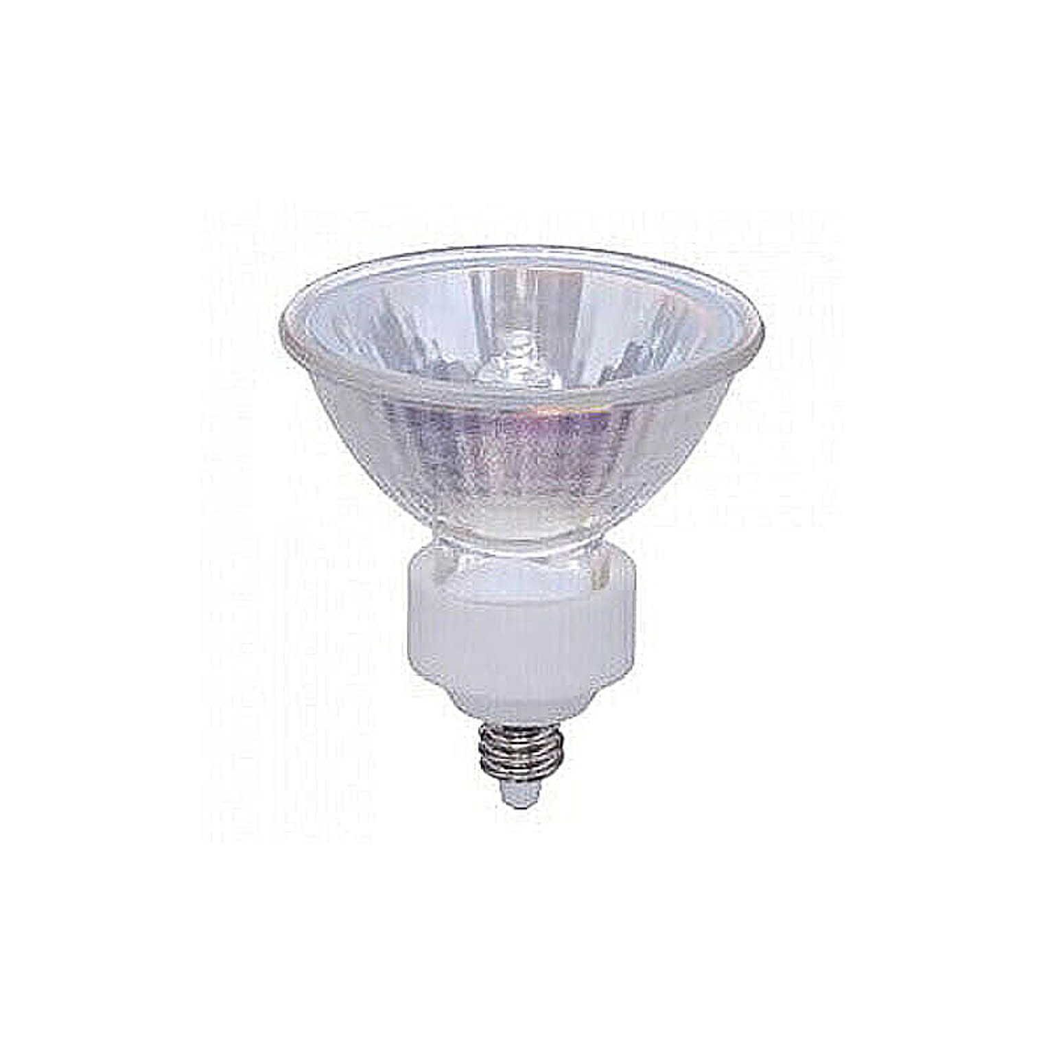 YAZAWA　エコクールハロゲンシャイン 50W形 EZ10口金 中角　JR12V30WUVMK5EZHA2 管理No. 4966307310999