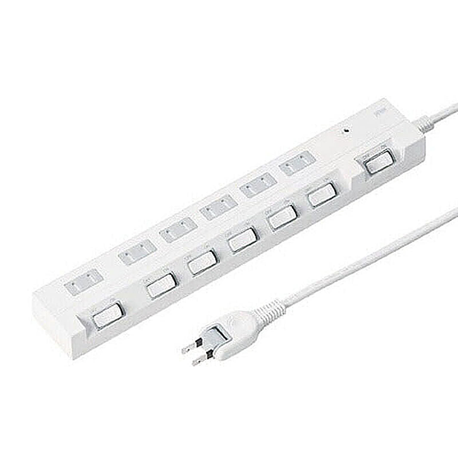 電源タップ