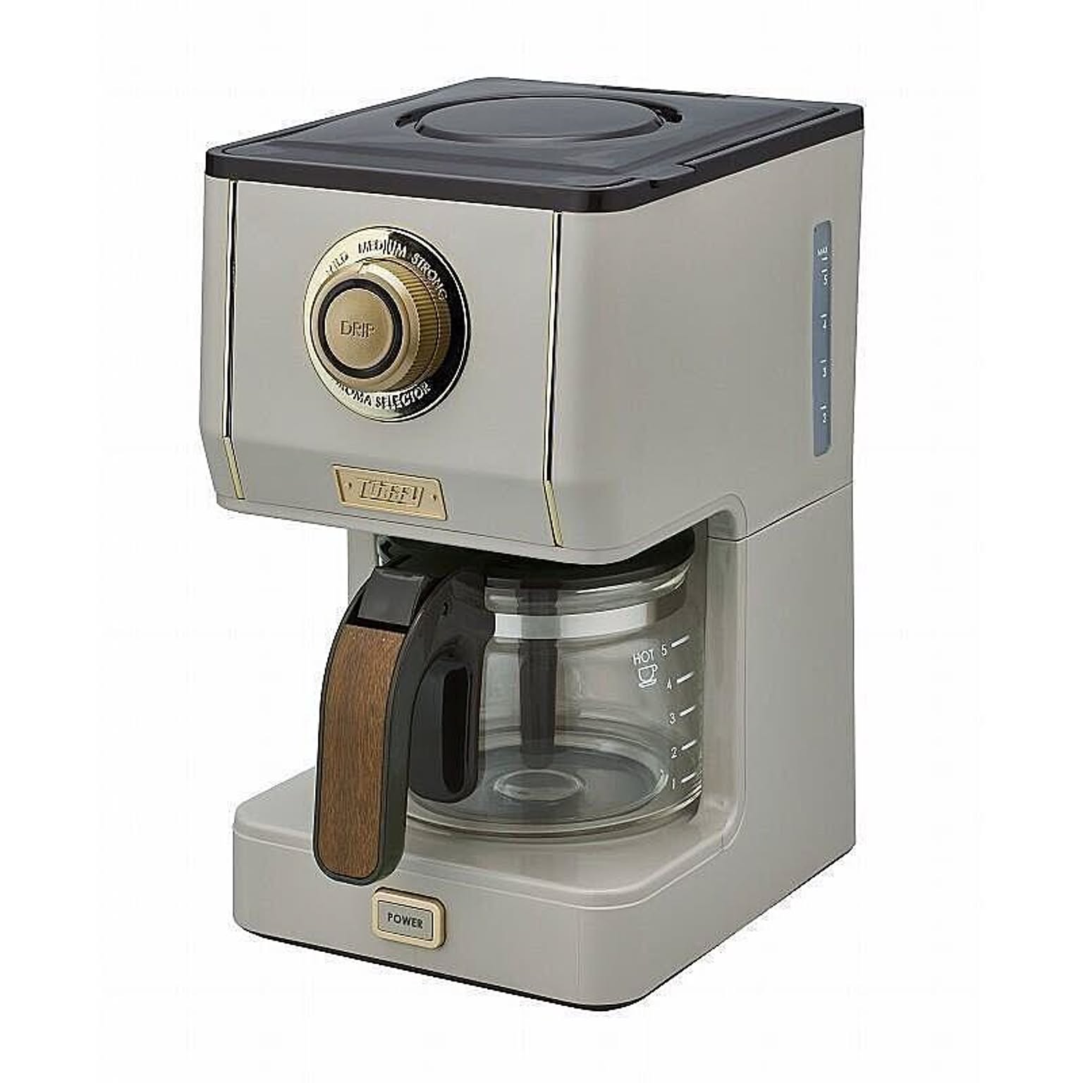 写真付きレビュー】コンエアージャパン(同) 【Cuisinart クイジナート】12-cup オートマチックコーヒーメーカー ミル・タイマー付き全自動 DGB-900PCJの通販商品口コミ情報 | RoomClipショッピング 写真付きレビュー】コンエアージャパン(同) 【Cuisinart クイジナート】12-cup オートマチックコーヒーメーカー ミル・タイマー付き全自動 DGB-900PCJの通販商品口コミ情報 | RoomClipショッピング