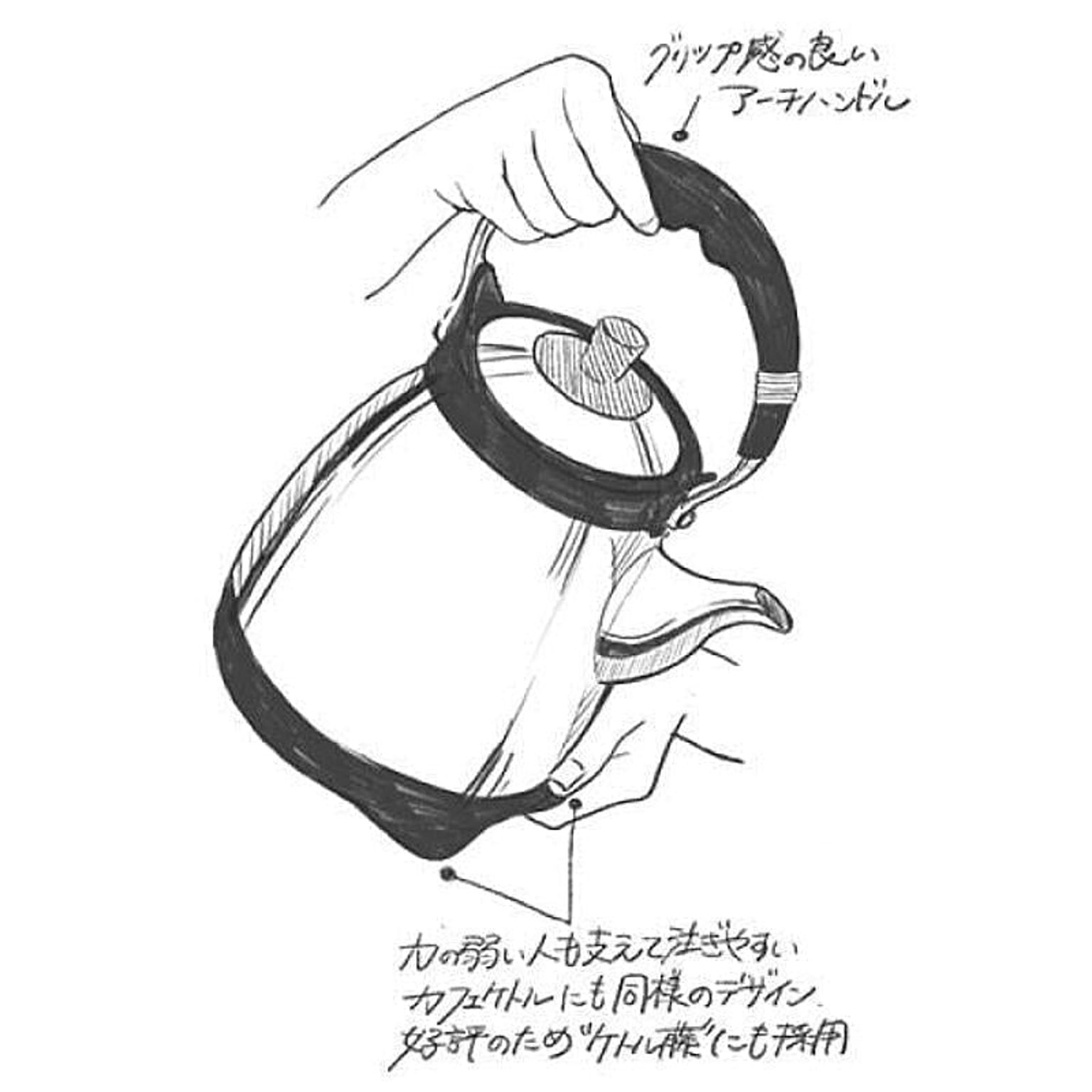 電気ケトル