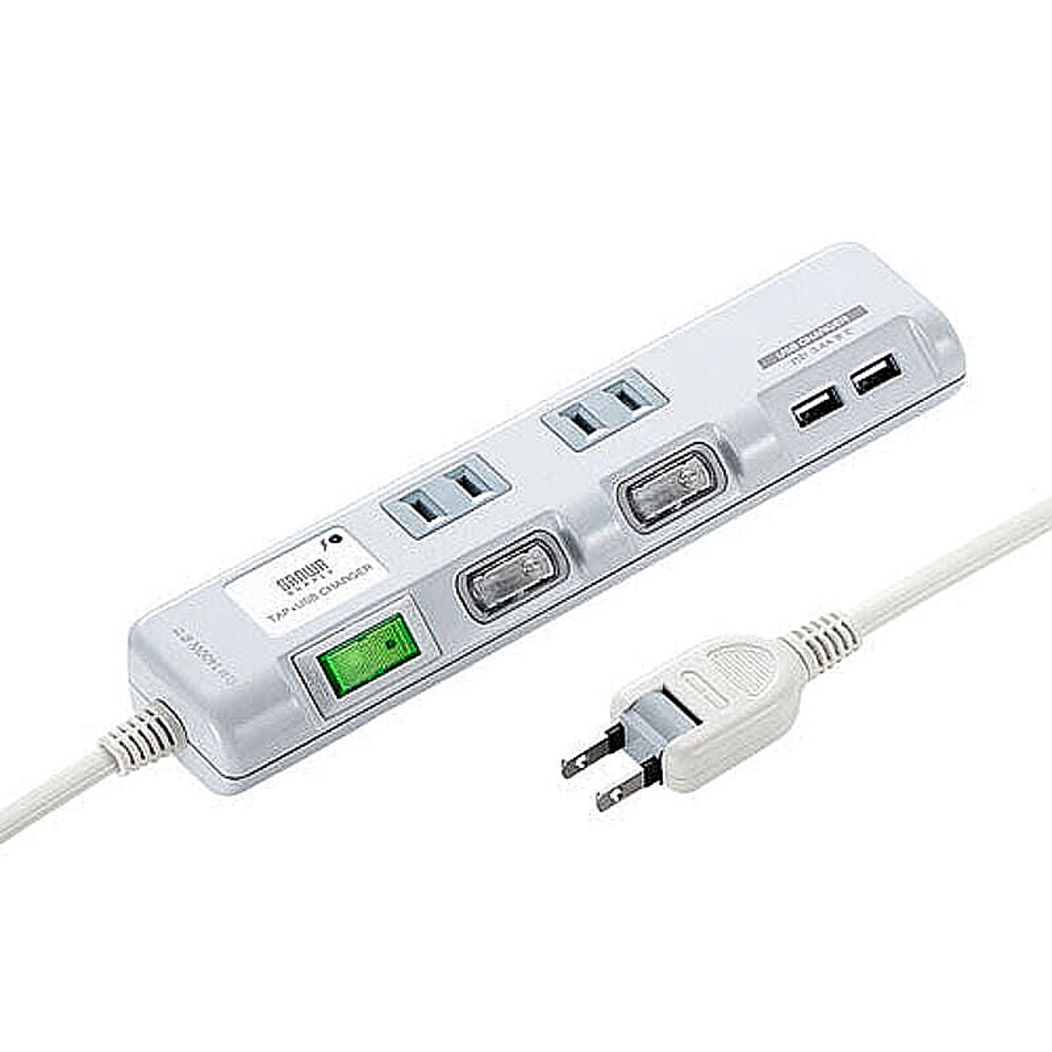 電源タップ
