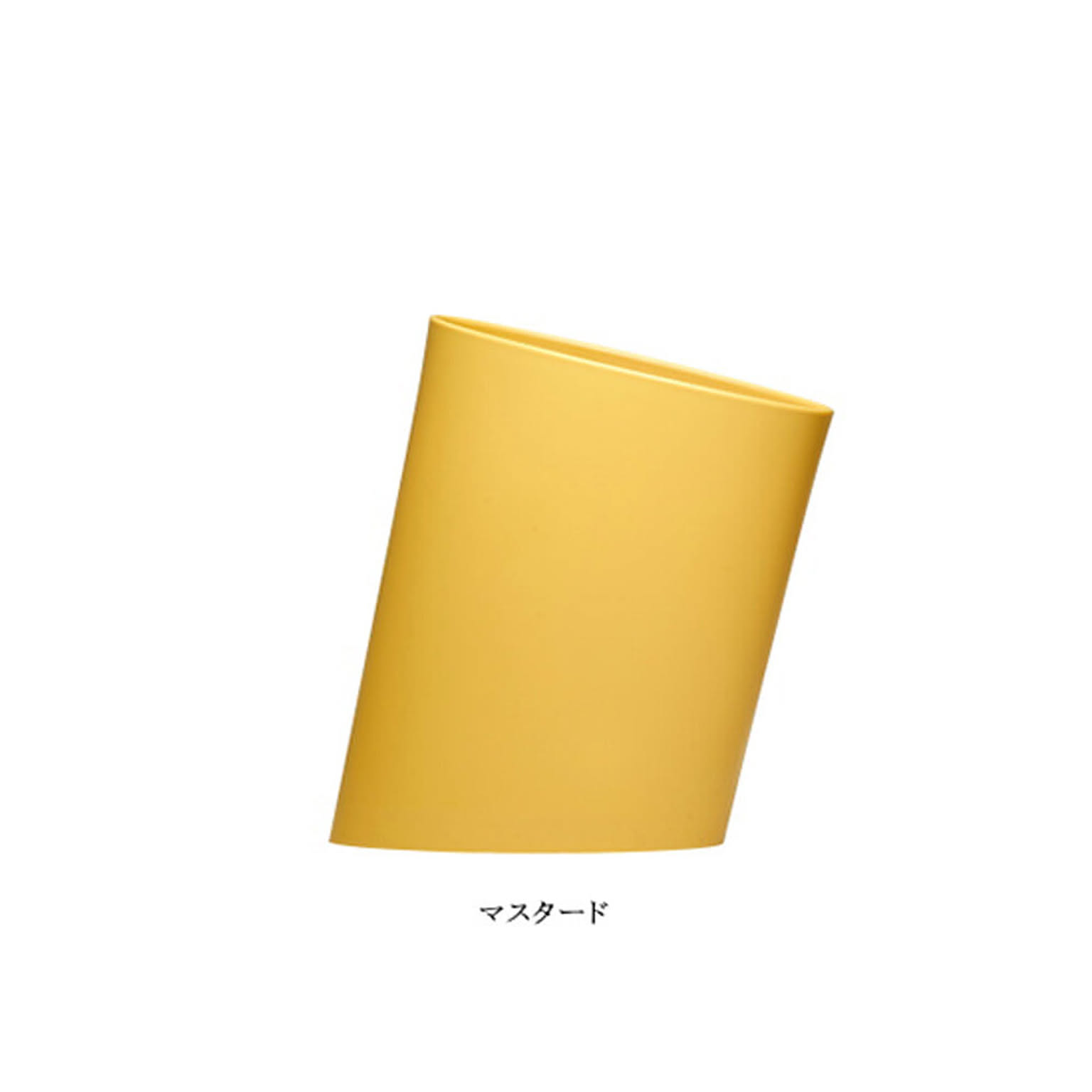 廃番【ideaco/イデアコ】OFFICE TRASH オフィストラッシュ