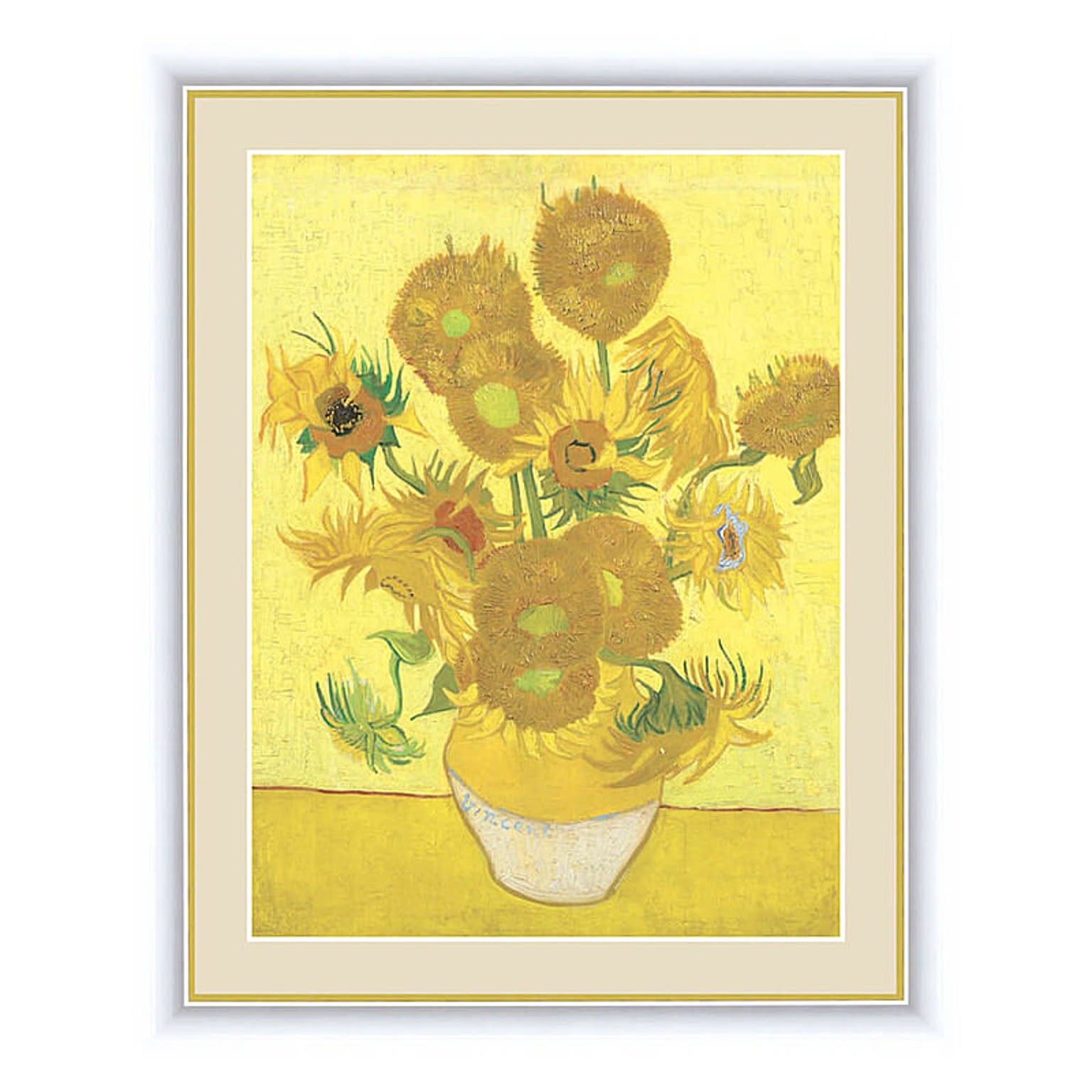 ひまわりの絵のインテリア実例 Roomclip ルームクリップ