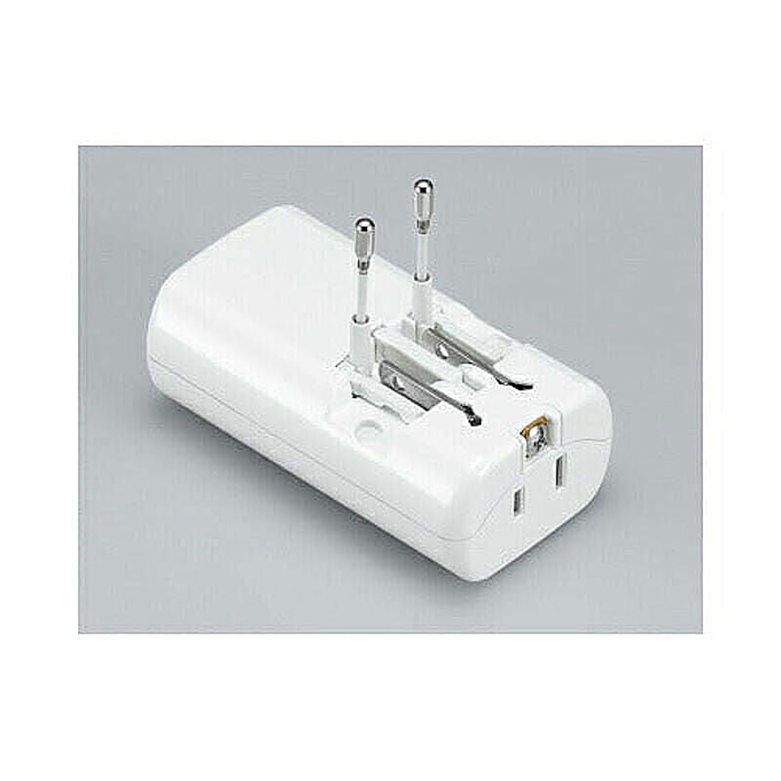 電源タップ