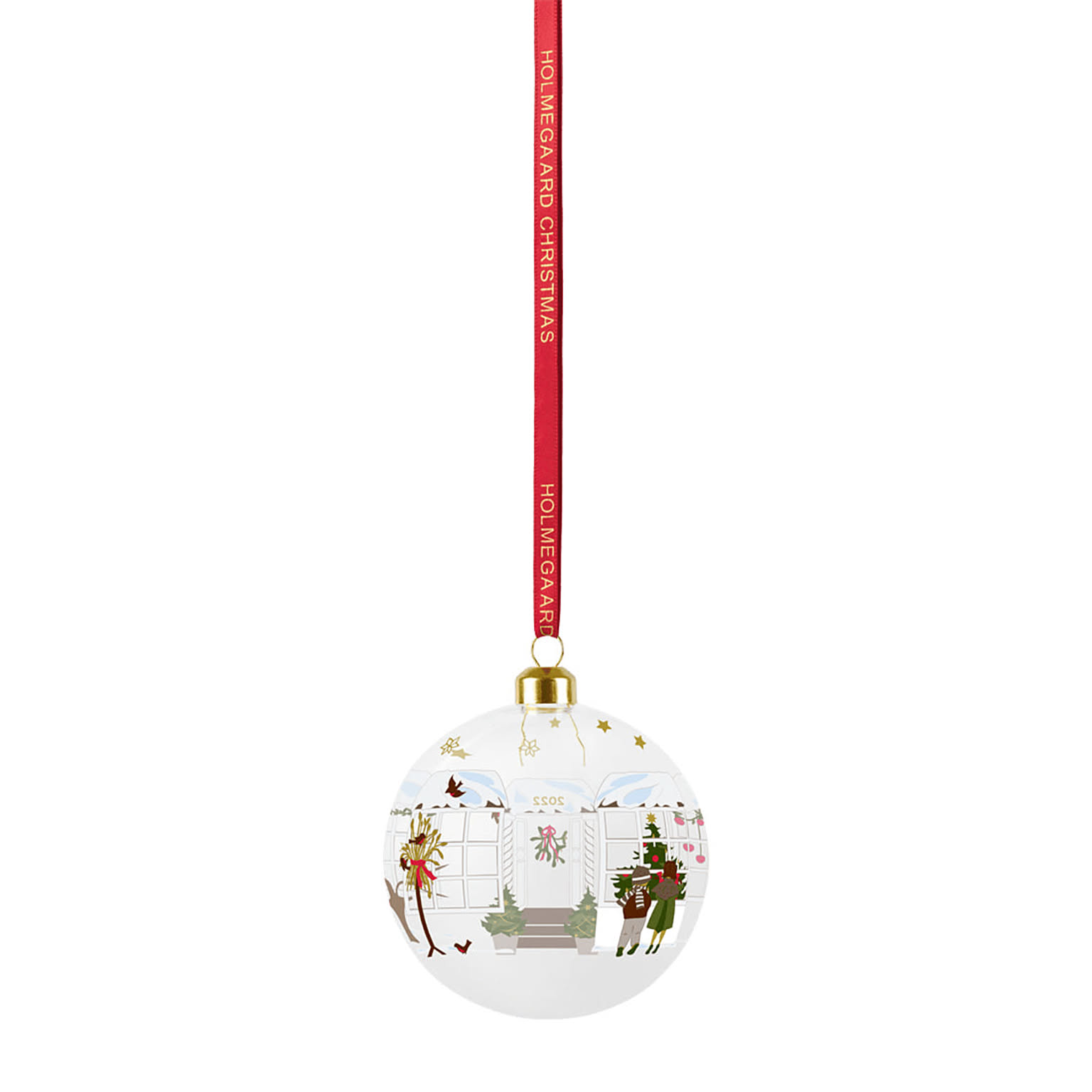 クリスマスグッズ