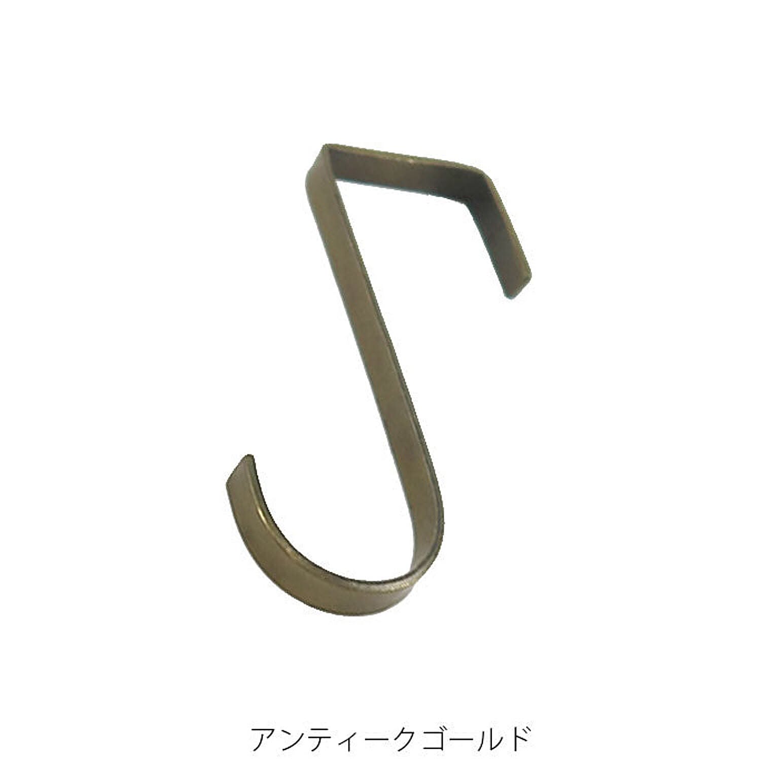壁掛けフック・壁掛け金具