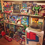 トイ・ストーリーと「無印良品の家」〜Takuさん２