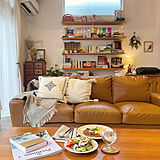 「アンティークの素朴と上質を楽しむ、プライベートカフェのようなお家」 by usacoco218さん