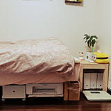使い勝手が格段に良くなる!無印良品のキャスターアイテム