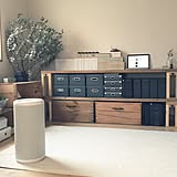 研ぎ澄まされたデザインで、お部屋に佇む。無印良品の家電