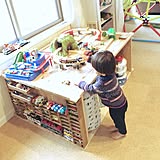 勉強も遊びも全力で楽しめる！子ども部屋をアップグレードさせるDIY実例