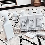 水回りで活躍♪無印良品の詰替&スプレーボトルをご紹介