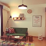 みんなの使い方をのぞき見!無印良品のサーキュレーター