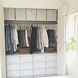 IKEAのskubbが優秀☆衣類や布団を上手に収納できる活用法