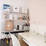 工夫しだいで暮らしが変わる!収納が少ないお部屋のコーディネート術