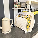 日常に役立つ優れもの!結束バンドを使ったDIYアイデア