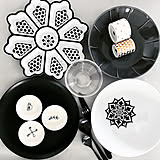 北欧デザインのスタイリッシュさと使い心地が魅力!IKEAのおすすめ食器