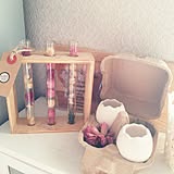 使い方はあなたしだい!ダイソーの試験管を手に入れよう