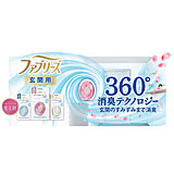 【無料モニター】おしゃれな見た目で玄関をすみずみまで徹底消臭!新発売の玄関専用置き型ファブリーズ、試してみませんか?