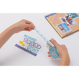 【無料モニター】作業がもっと快適に♪新製品「テープカッター プッシュカット™」のセットを80名様にプレゼント!