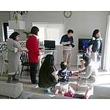 RoomClipユーザーさんの写真が雑誌風カタログに☆今年の特集は、カフェ風インテリア【PR】
