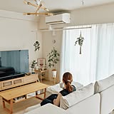 【ERIさん編】心地よく過ごせる空間づくりに。洗濯動線ひとつで変わる、私の快適な暮らし[PR]