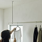 【capelさん編】暮らしの変化に合わせて使える。家事も趣味もこなすスペースでホスクリーンが大活躍！[PR]