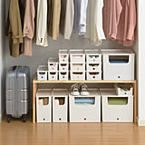 【無料モニター】いろいろ使える。どこでも使える。「Home Storage」で収納上手を目指したい方、大募集！