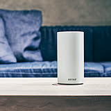 【無料モニター】置き場所に困らない素敵デザイン♪リビングに “飾れる” Wi-Fiルーターを使ってみませんか?