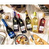 【無料モニター】選べる3種類♪個性豊かなワインのセットで、「家飲み」を楽しみたい方大募集!