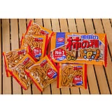 【無料モニター】おうちでも夏を満喫♪亀田の柿の種で、「おうちキャンプ飯」を楽しんでみませんか?