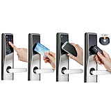 【無料モニター】今使ってる玄関鍵をスマートロックに♪多様な認証方式が叶う「edロック PLUS」モニター大募集!