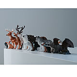 【無料モニター】全17体をお届け♪シュライヒの動物フィギュアで、季節に合わせたデコレーションを楽しみませんか?