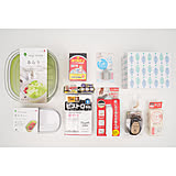 【無料モニター】家庭用品の町・海南市からお届け♪便利な暮らしの道具たちを、セットで使ってみませんか?