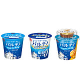 【無料モニター】おいしさも、プロテインも♪「ギリシャヨーグルト パルテノ」を日々の食卓に取り入れてみませんか?