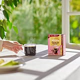 【無料モニター】ほっと一杯♪ネスカフェ ゴールドブレンド カフェインハーフを最大150名様にプレゼント!