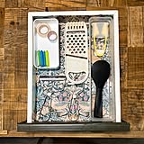 「気分も上がる♪リメイクシートを敷くだけ引き出しアレンジ」 by kamomeさん