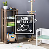 カインズ×RoomClipのDIYプロジェクトが始まるよ！DIYアンバサダーも大募集！【PR by カインズ】