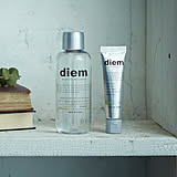 【無料モニター】オシャレにオーラルケアを♪新ブランド【diem】を試したい方募集!