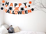 投稿してなくても応募OK☆RoomClipからハロウィンのプレゼント / 10月17日追記 : 簡単楽しい☆プレゼントの飾り方