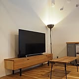 ムード満点のお部屋作り!フロアランプの選び方・使い方