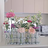 「自由自在に形が変わる花瓶」わたしの愛用品 vol.6 oug_msh15さん