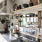 キッチンカウンターから100均収納まで!マネしたいDIY実例52選