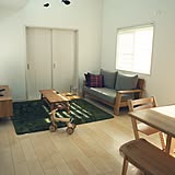 掃除が楽になる部屋づくりのお手本を紹介します！