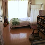 狭くてもあきらめない!狭い部屋を快適に広く見せる方法
