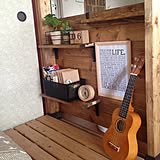 見せる収納でワンランク上のオシャレ空間 おすすめ家具