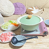 心も身体もほっこり◎キュートなキッチンアイテムで、冬の食卓をもっと楽しく♪